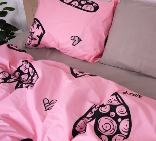 Підковдра Бязь 17-0453 Latrell - 2