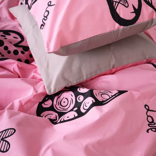 Наволочка Бязь 17-0453 Latrell