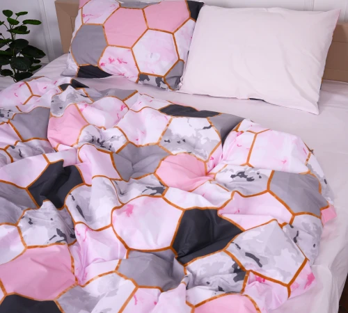 Підковдра Бязь 17-0583 Jemma