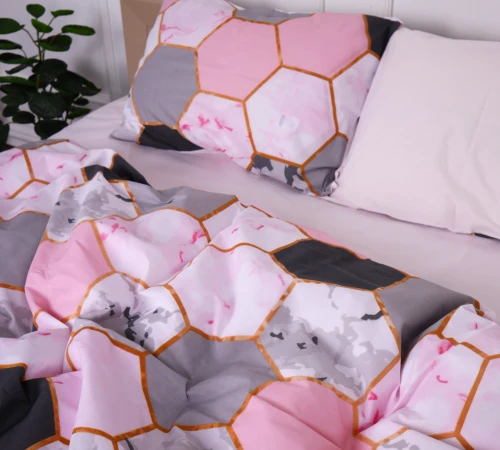 Підковдра Бязь 17-0583 Jemma - 2