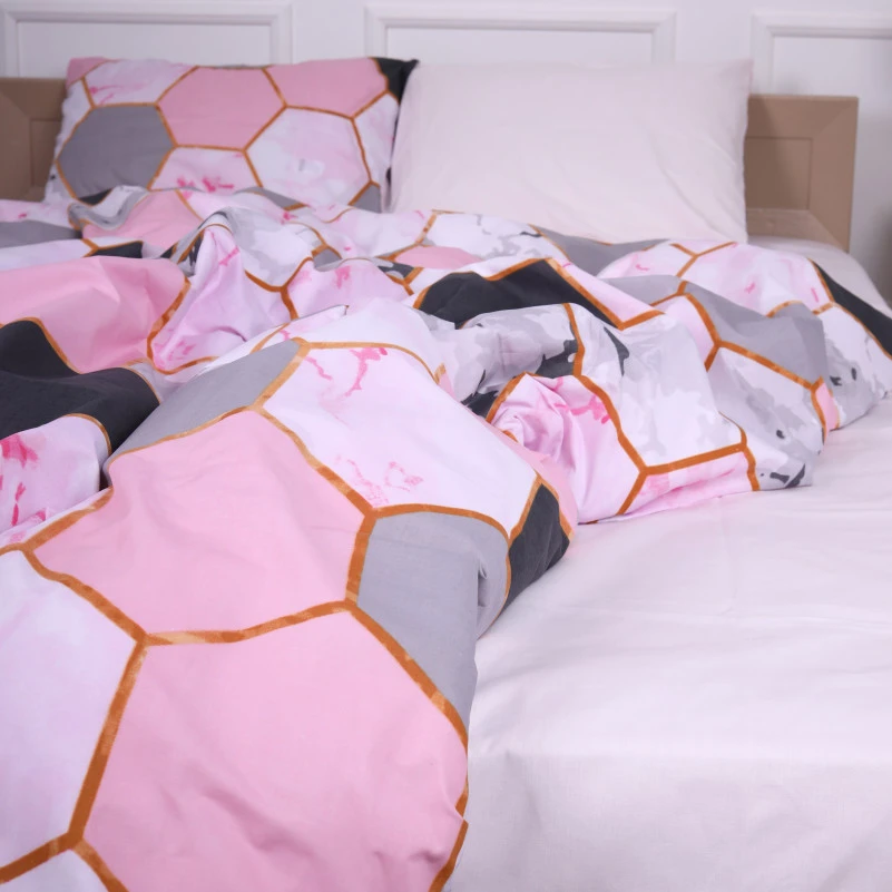 Підковдра Бязь 17-0583 Jemma - 2