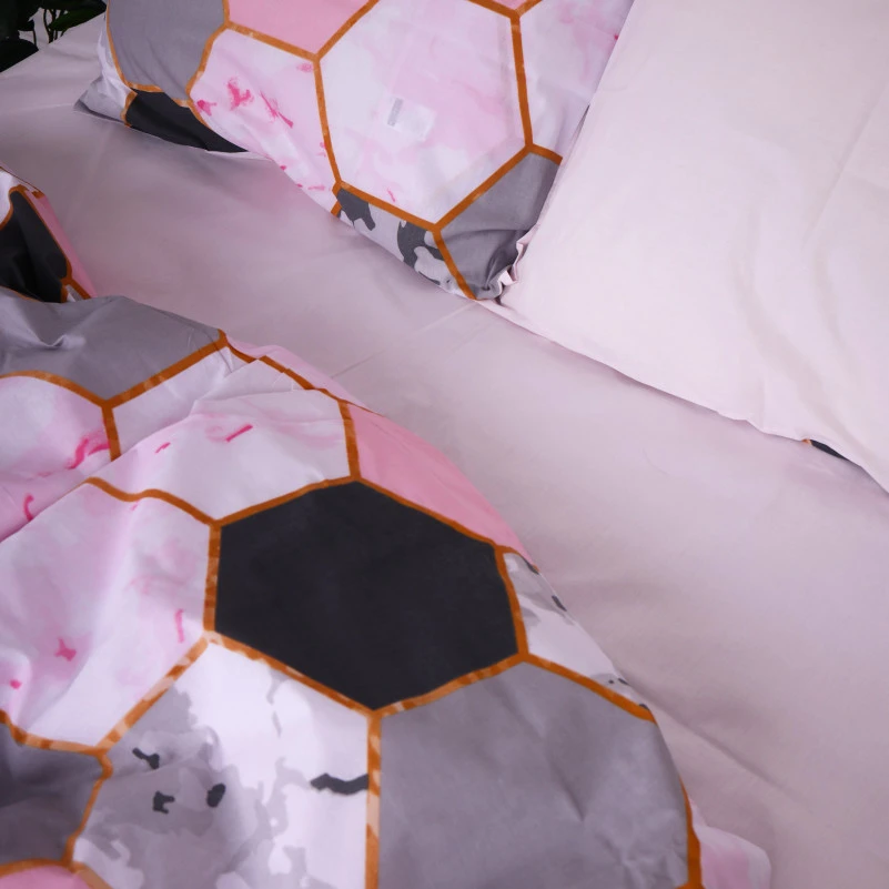 Підковдра Бязь 17-0583 Jemma - 3