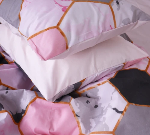 Наволочка Бязь 17-0583 Jemma