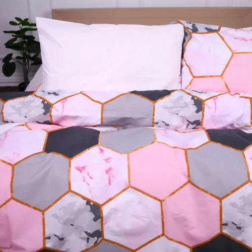 Пододеяльник Ranforce Elite 17-0583 Jemma - 2