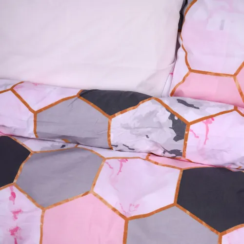 Пододеяльник Ranforce Elite 17-0583 Jemma