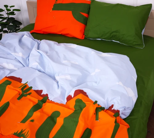 Підковдра Бязь 17-0145 Nani