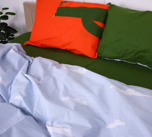 Підковдра Бязь 17-0145 Nani - 2