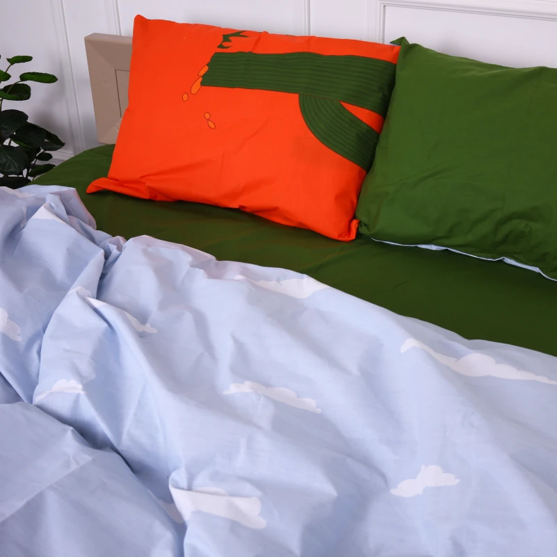 Підковдра Бязь 17-0145 Nani - 1