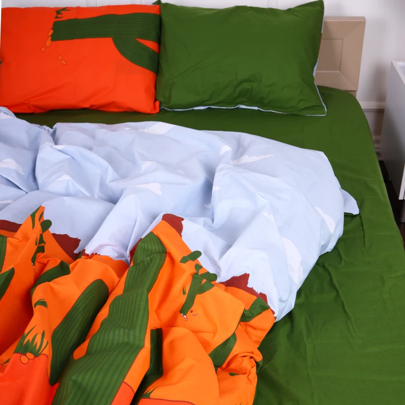 Підковдра Бязь 17-0145 Nani - 3