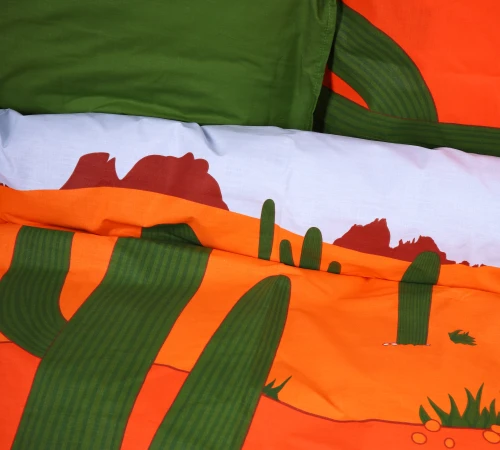 Підковдра MirSon Ranforce Elite 17-0145 Nani