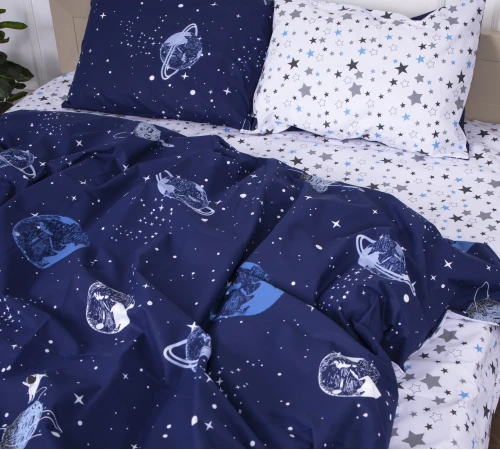 Підковдра Бязь 17-0014 Graciana