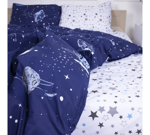 Підковдра Бязь 17-0014 Graciana - 2