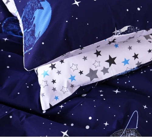 Наволочка Бязь 17-0014 Graciana