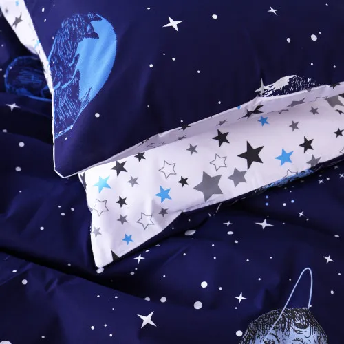 Наволочка Бязь 17-0014 Graciana