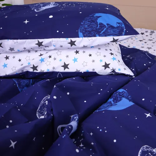 Наволочка MirSon Ranforce Elite 17-0014 Graciana