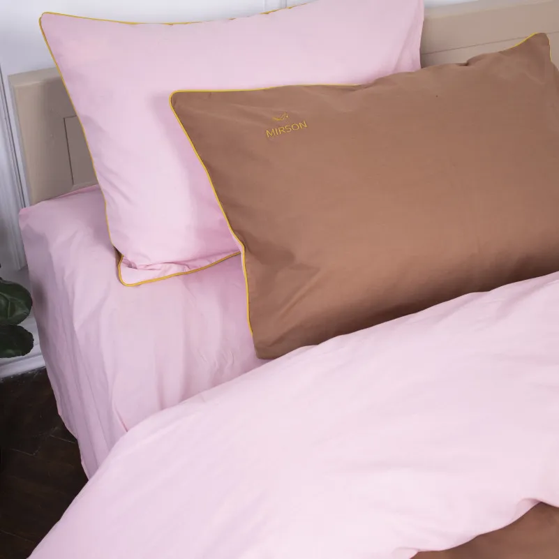 Пододеяльник Ranforce Elite Corner "Riccarda" (14-1312 + 15-1511) - 5