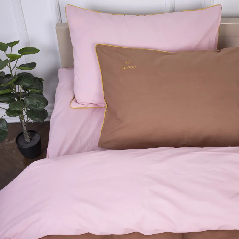 Пододеяльник Ranforce Elite Corner "Riccarda" (14-1312 + 15-1511) - 6