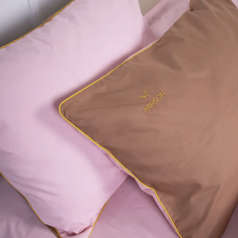 Наволочка Ranforce Elite Corner "Riccarda" (14-1312 + 15-1511) - 5