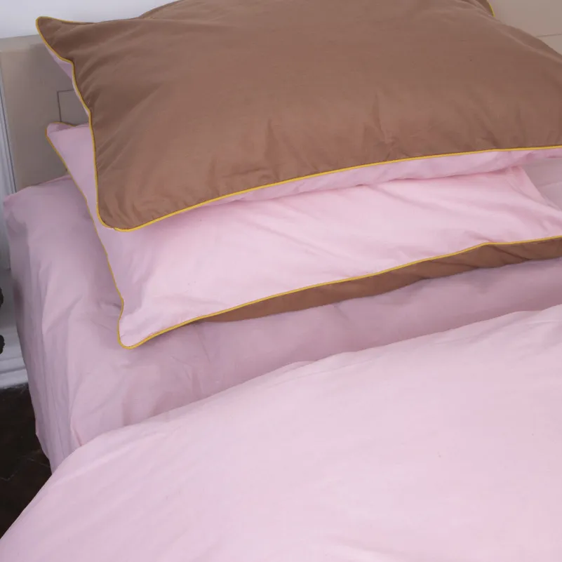 Пододеяльник Ranforce Elite Corner "Riccarda" (14-1312 + 15-1511) - 4