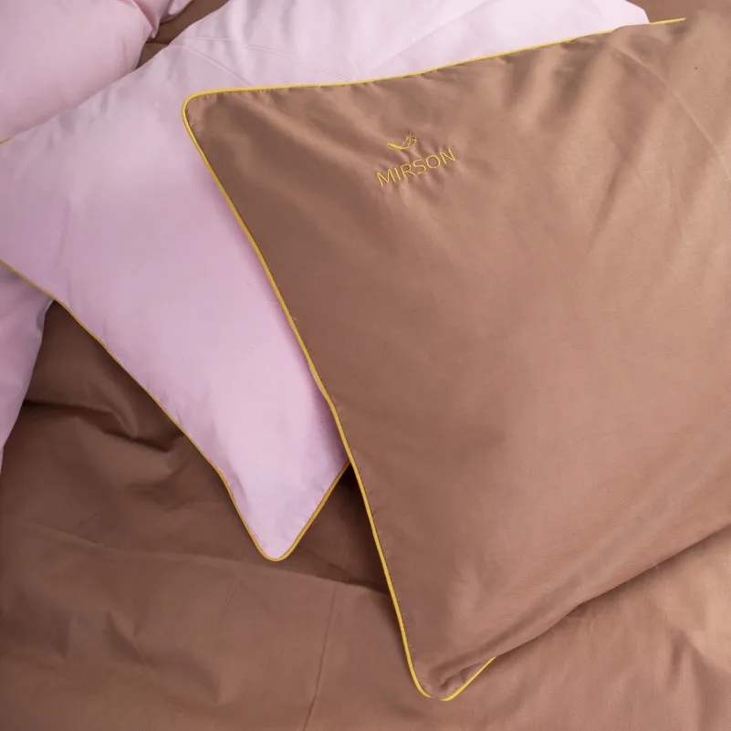 Наволочка Ranforce Elite Corner "Riccarda" (14-1312 + 15-1511) - 3