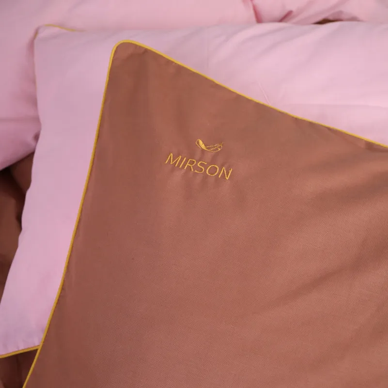 Наволочка Ranforce Elite Corner "Riccarda" (14-1312 + 15-1511) - 4