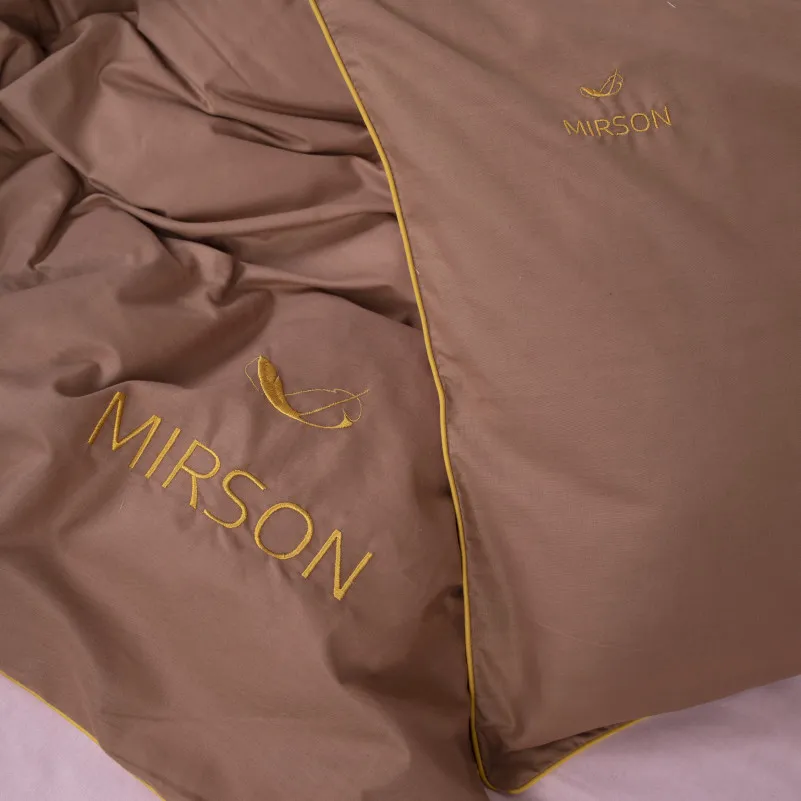 Пододеяльник Ranforce Elite Corner "Riccarda" (14-1312 + 15-1511) - 2