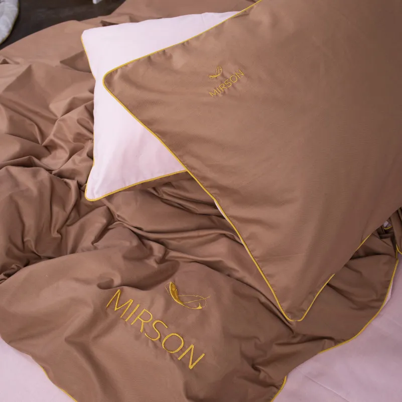 Пододеяльник Ranforce Elite Corner "Riccarda" (14-1312 + 15-1511) - 3