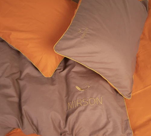 Наволочка Ranforce Elite Corner  "Evelina" (13-1027 + 15-1511)