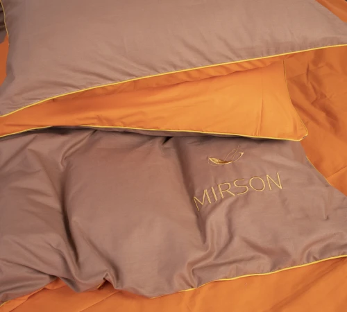 Наволочка Ranforce Elite Corner  "Evelina" (13-1027 + 15-1511) - 2