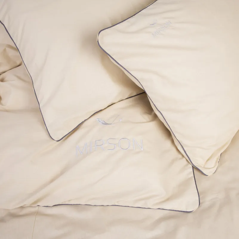 Пододеяльник Ranforce Elite Corner 12-0712 "Calvina" - 3