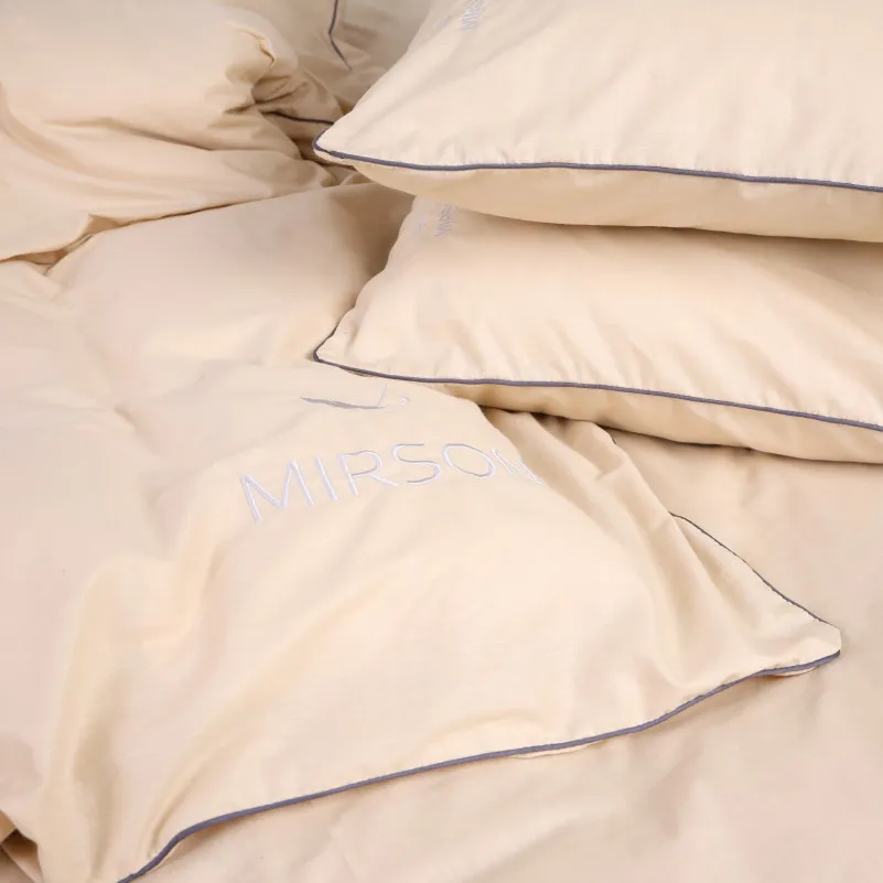 Пододеяльник Ranforce Elite Corner 12-0712 "Calvina" - 1