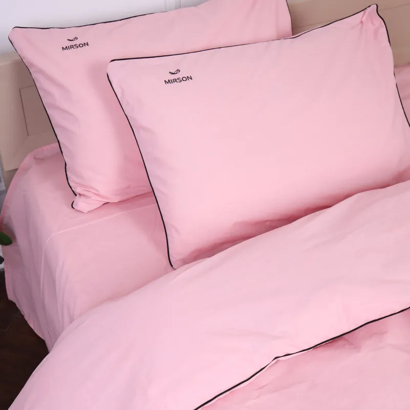 Пододеяльник Ranforce Elite Corner 14-1312 "Domiano" - 4