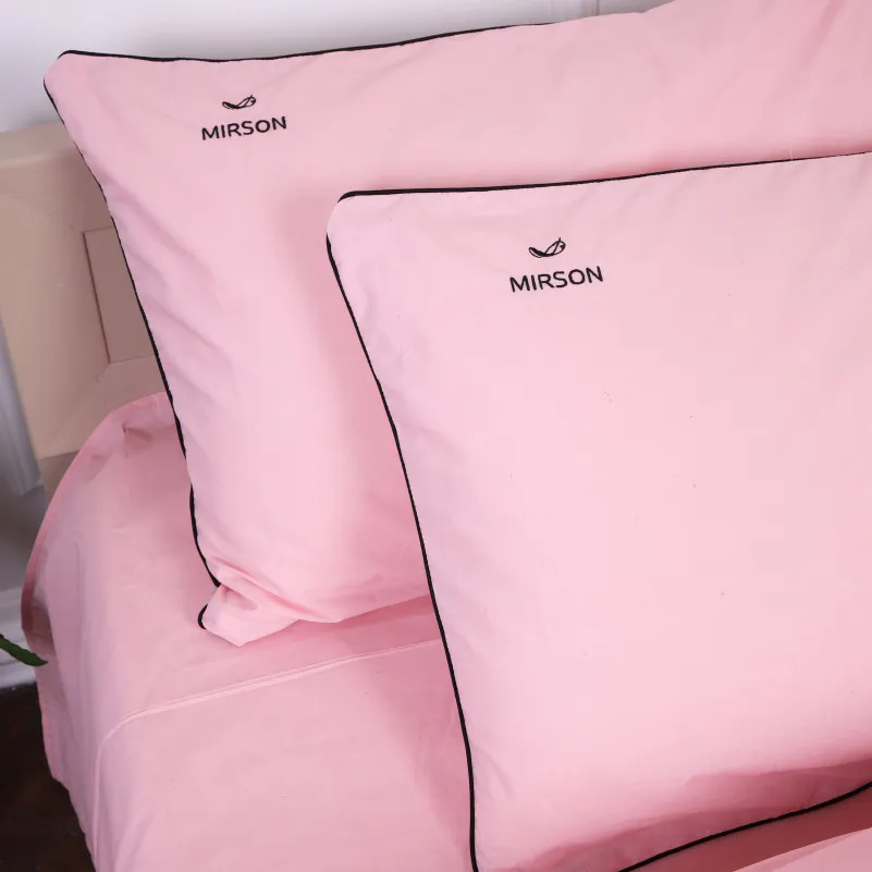 Пододеяльник Ranforce Elite Corner 14-1312 "Domiano" - 5