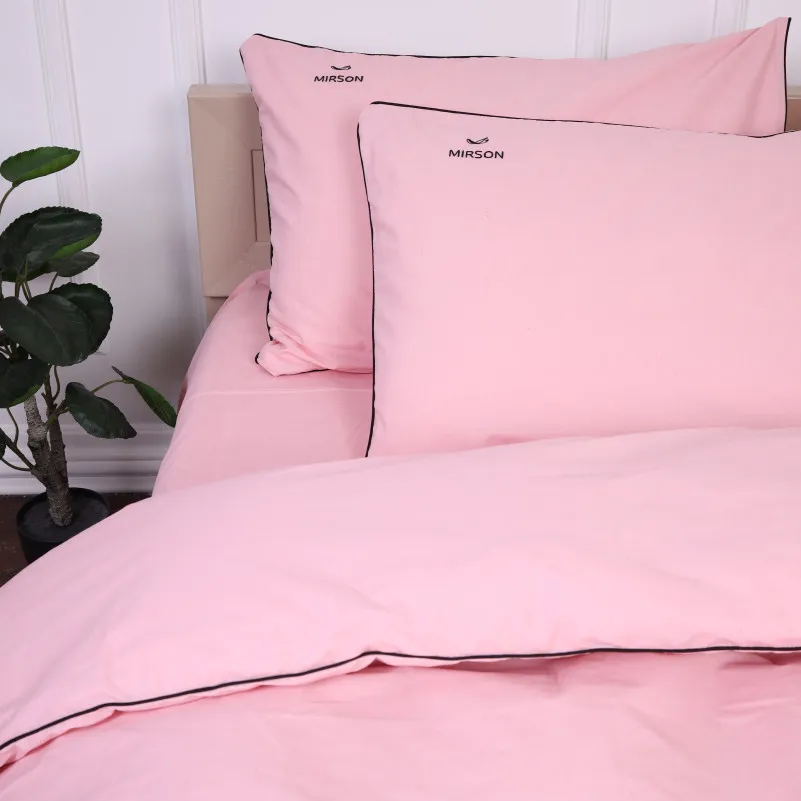 Пододеяльник Ranforce Elite Corner 14-1312 "Domiano" - 6