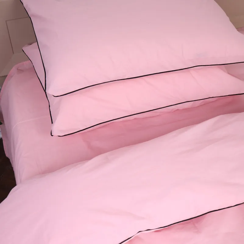 Пододеяльник Ranforce Elite Corner 14-1312 "Domiano" - 7