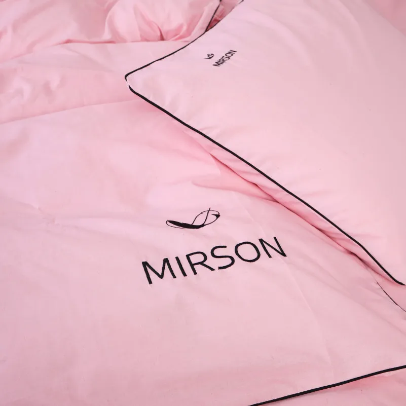 Пододеяльник Ranforce Elite Corner 14-1312 "Domiano" - 1