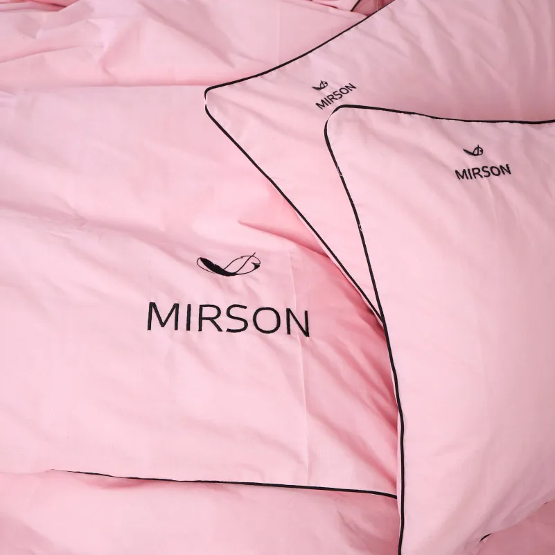 Пододеяльник Ranforce Elite Corner 14-1312 "Domiano"