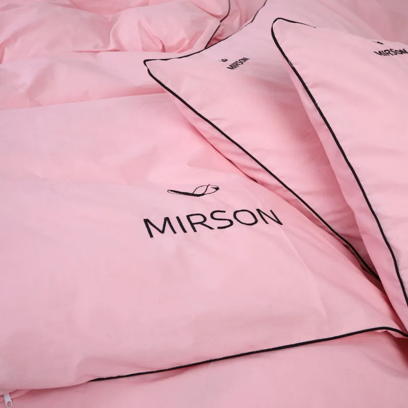 Пододеяльник Ranforce Elite Corner 14-1312 "Domiano" - 3