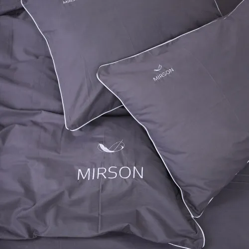 Пододеяльник Ranforce Elite Corner 16-5803 "Geronimo" - 2