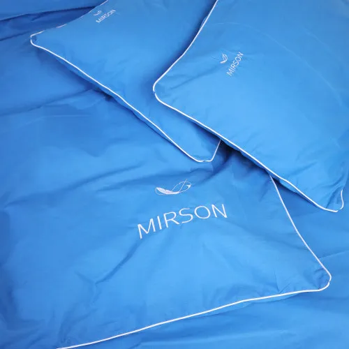 Пододеяльник Ranforce Elite Corner 19-4150 "Ofelia"