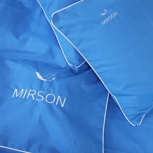 Пододеяльник Ranforce Elite Corner 19-4150 "Ofelia" - 2