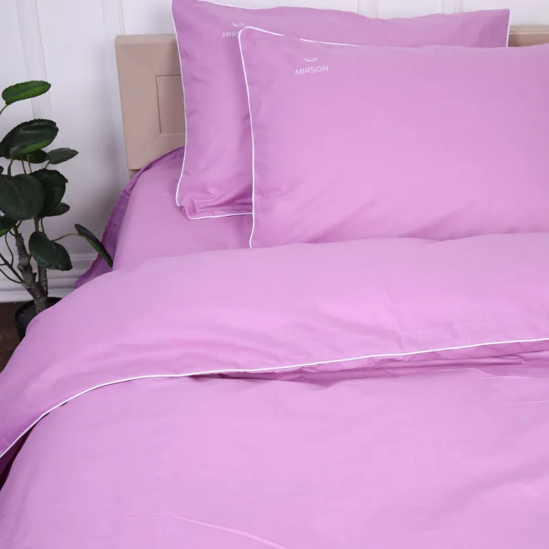 Пододеяльник Ranforce Elite Corner 16-3310 "Bernarda" - 6