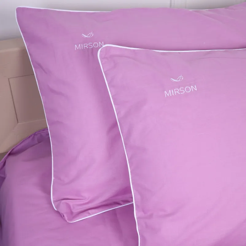 Пододеяльник Ranforce Elite Corner 16-3310 "Bernarda" - 4