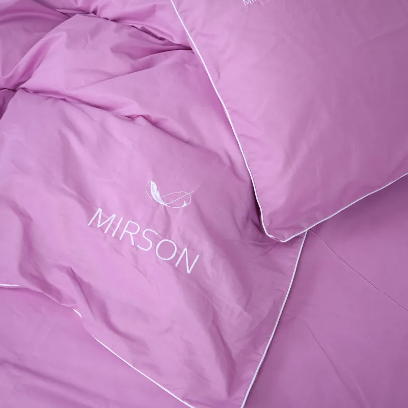 Пододеяльник Ranforce Elite Corner 16-3310 "Bernarda" - 2