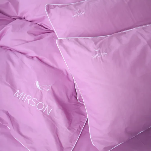 Пододеяльник Ranforce Elite Corner 16-3310 "Bernarda" - 2