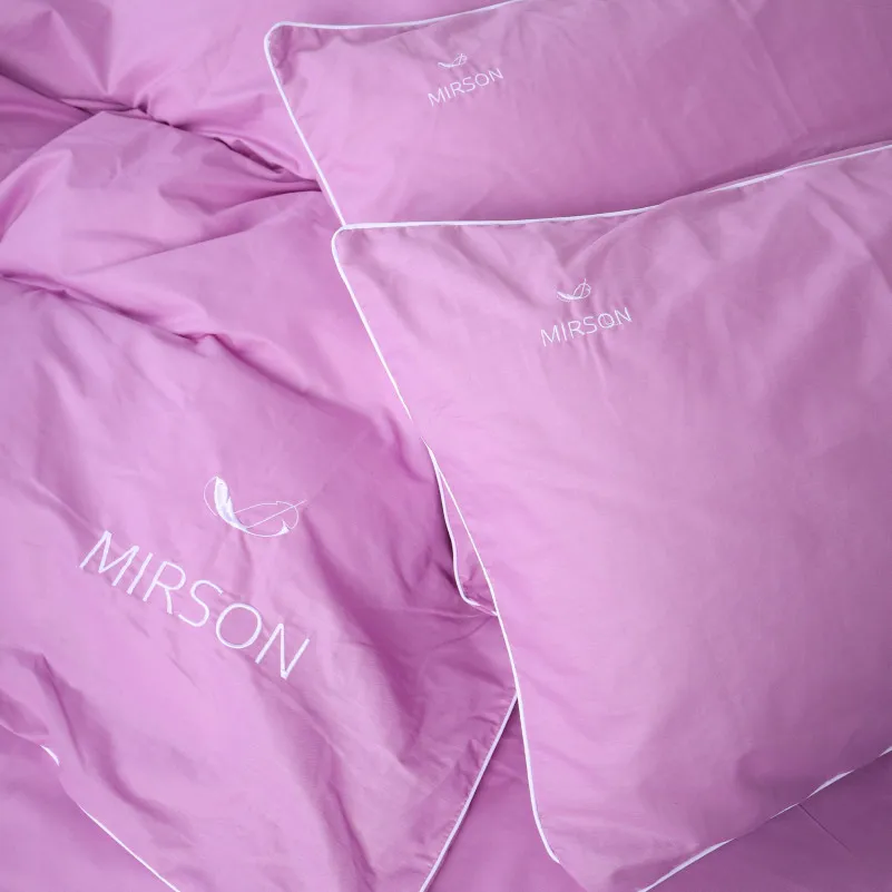 Пододеяльник Ranforce Elite Corner 16-3310 "Bernarda" - 1