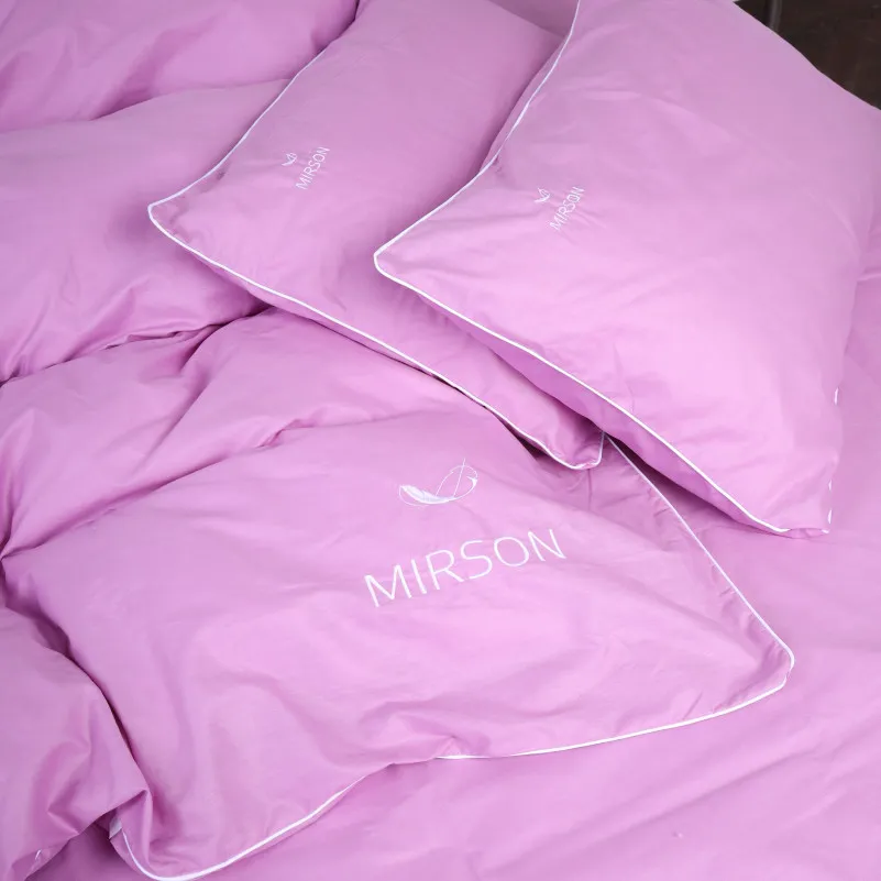 Пододеяльник Ranforce Elite Corner 16-3310 "Bernarda"