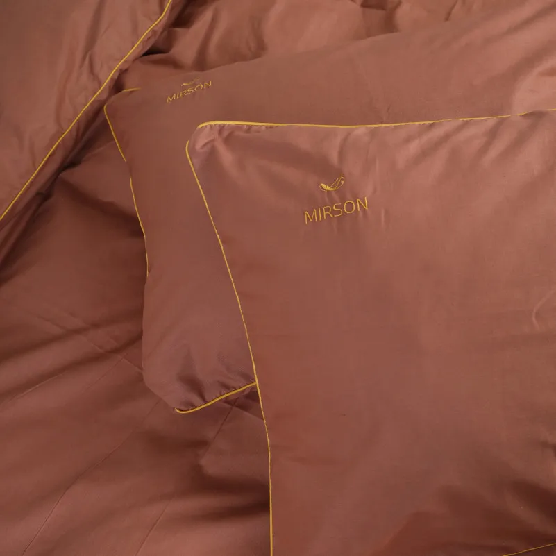 Пододеяльник Ranforce Elite Corner 15-1511 "Federica" - 3