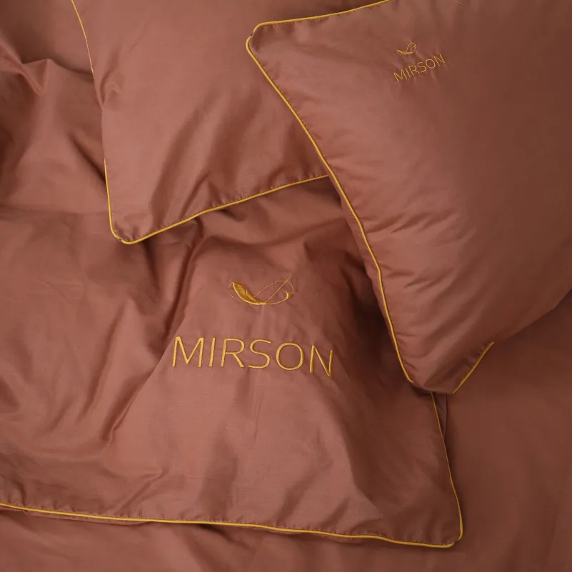 Пододеяльник Ranforce Elite Corner 15-1511 "Federica"