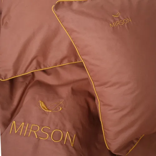 Пододеяльник Ranforce Elite Corner 15-1511 "Federica" - 2